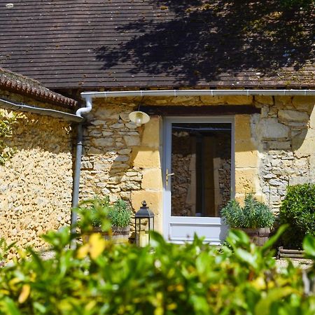 Bed and Breakfast La Source Saint-Cybranet Экстерьер фото