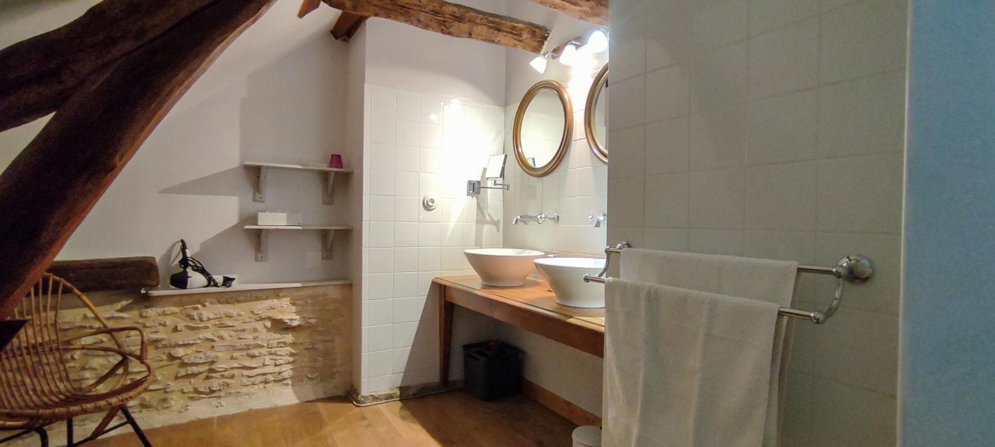 Bed and Breakfast La Source Saint-Cybranet Экстерьер фото